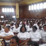 Les femmes de Lubumbashi