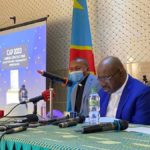 Monseigneur André Bukondoa