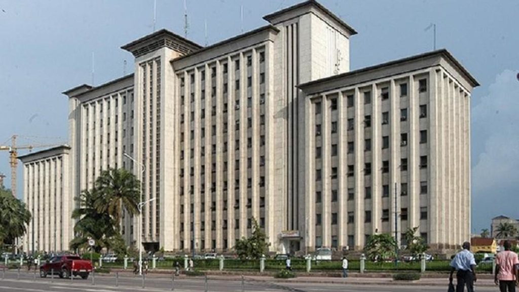 RDC - Changement de nom pour la SCTP : retour à l'appellation