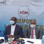 projet d'appui aux micros petites et moyennes entreprises à Goma