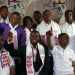 La Fédération du parti Travailliste au Sud-Kivu