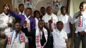 La Fédération du parti Travailliste au Sud-Kivu
