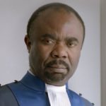 Antoine Kesia-Mbe Mindua