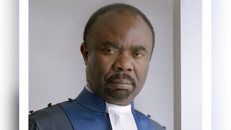 Antoine Kesia-Mbe Mindua