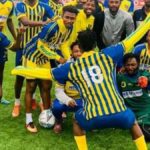 FC Saint Éloi Lupopo