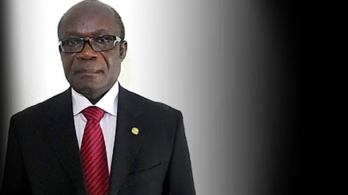 Ngbanda Nzambo Ko Atumba