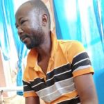 adjudant Lunda wa Ngoie