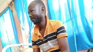 adjudant Lunda wa Ngoie