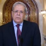 Othman Jerandi, ministre tunisien des affaires étrangères