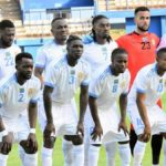 les léopards de la rdc