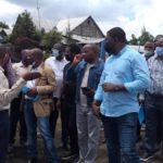 Nord-Kivu député Josué Mufula