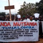 Beni : une information judiciaire ouverte contre un leader de Véranda Mutsanga et ses acolytes