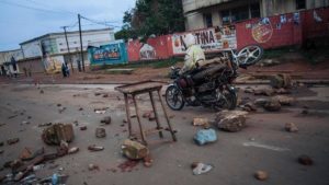 Nord-Kivu : les activités socio-économiques de nouveau paralysées à Beni
