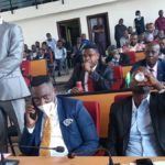 Kinshasa : Godé Mpoyi reste à la tête de l’Assemblée provinciale