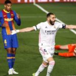 réal madrid barça karim