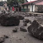 Nord Kivu Goma manifestations