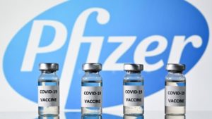 Pfizer Vaccin contre la Covid19