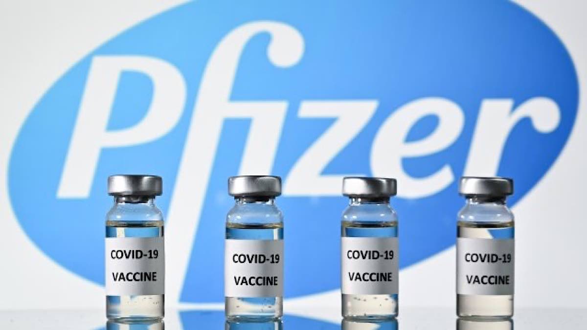 Covid-19 : 5,9 millions de doses des vaccins Pfizer, Sinovac et Johnson & Johnson's attendues dans les prochains jours en RDC 1 Covid-19 : 5,9 millions de doses des vaccins Pfizer, Sinovac et Johnson & Johnson’s attendues dans les prochains jours en RDC