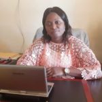 Christelle Keta Katomb