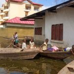 Sud-Kivu : des centaines des maisons inondées