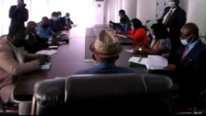 Antoine-Gabriel Kyungu wa Kumwanza