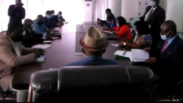 Antoine-Gabriel Kyungu wa Kumwanza