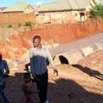 route Lubumbashi Kipushi