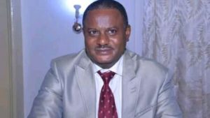 Thierry Michel Kikontwe