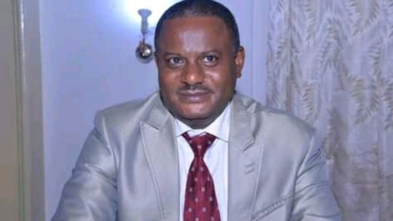 Thierry Michel Kikontwe