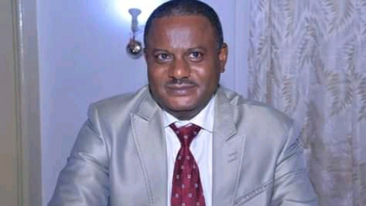 Thierry Michel Kikontwe