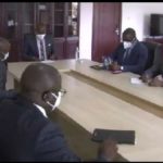 Georges Mawini GECAMINE