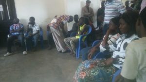 13 manifestants libérés à Beni