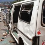 accident de circulation