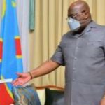 Félix-Antoine Tshisekedi