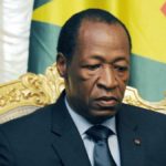 Blaise Compaoré