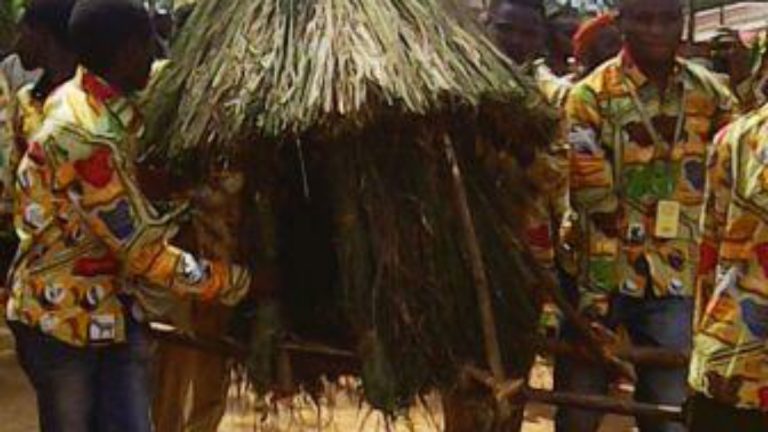 e Kyaghanda Yira Belgique