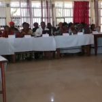 Nord-Kivu: le mouvement rien sans les femmes