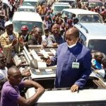 Gabriel Kyungu à kalemie