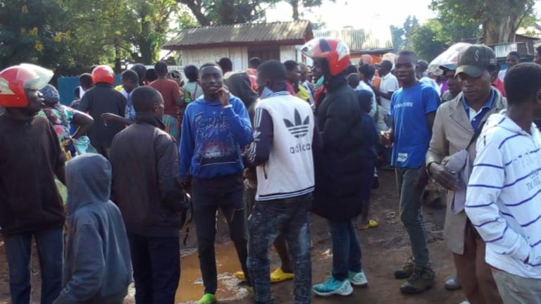 Sud-Kivu : un conflit foncier fait plusieurs morts