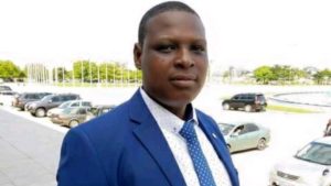 Siméon Banga Tchombe