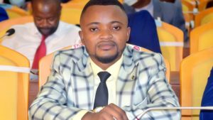 Olivier Kabeya Kabeya