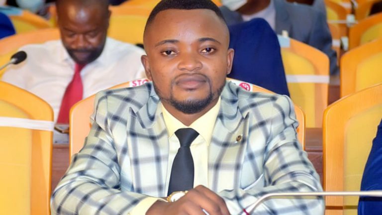 Olivier Kabeya Kabeya