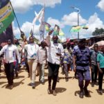 Lomami : l’UDPS