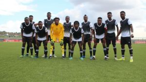 Cercle Sportif Mont Sion