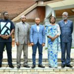 députés nationaux à Goma