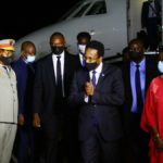 président somalien Mohamed Abdullahi Mohamed