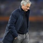 José Mourinho
