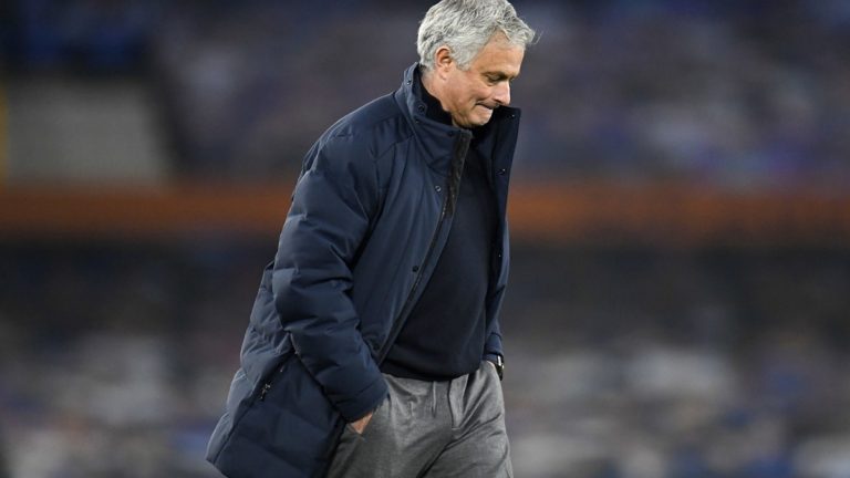 José Mourinho