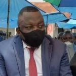Augustin Malangu Ndjibu