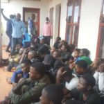 Nord-Kivu : une trentaine de criminels